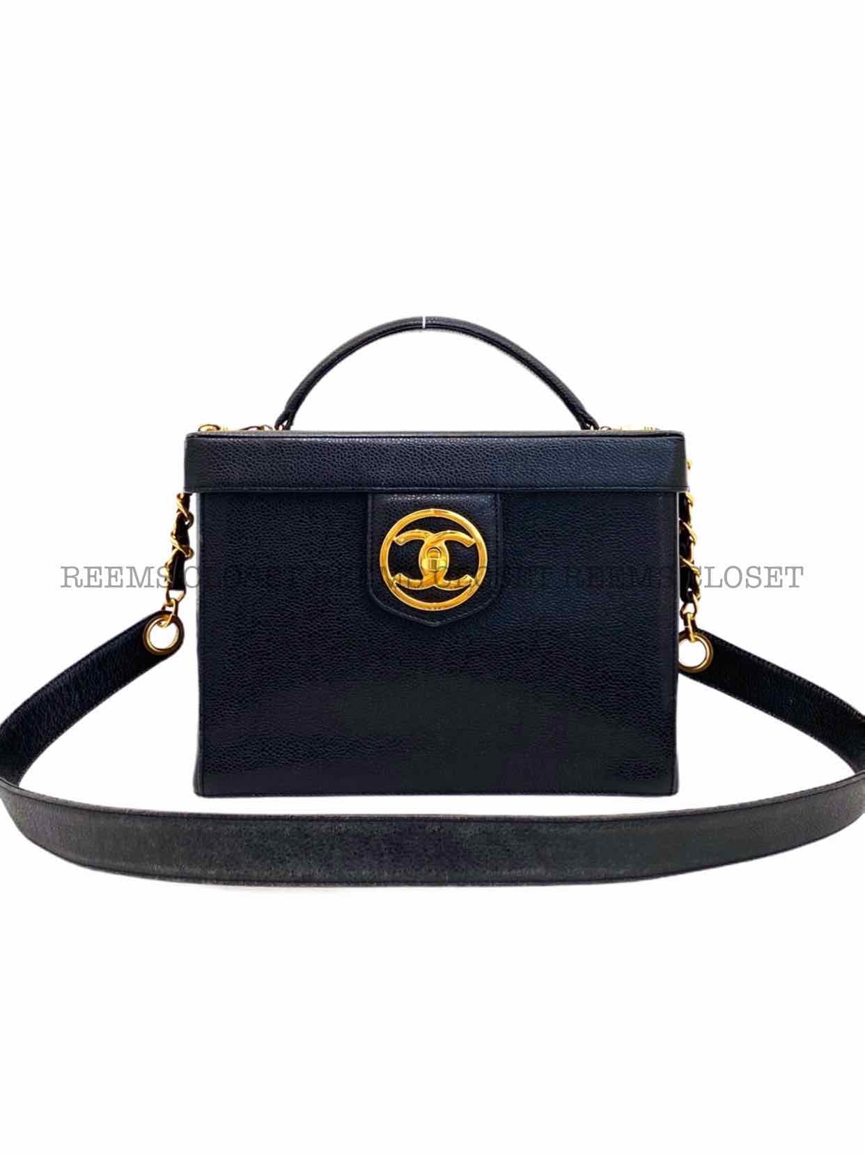 Chanel Handbag Bag - Almora Bags