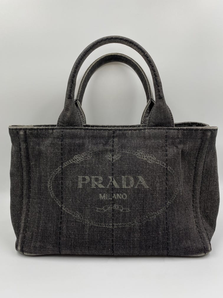 Prada Tote