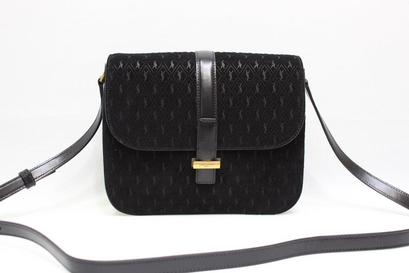 Yves Saint Laurent - Bags