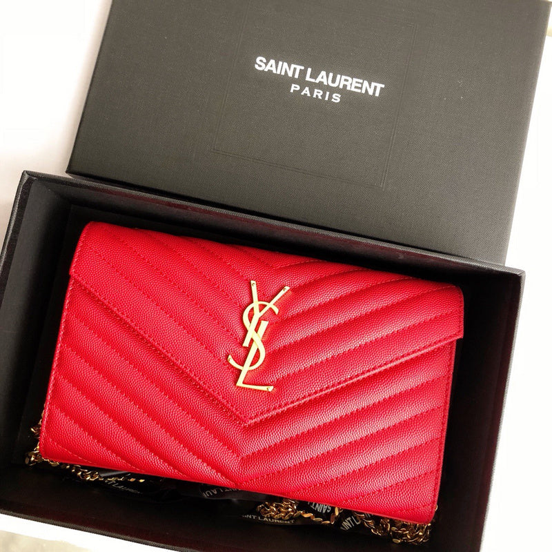 Yves Saint Laurent - Bags 