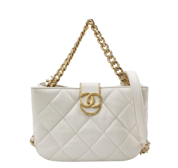Chanel Handbag Bag - Almora Bags