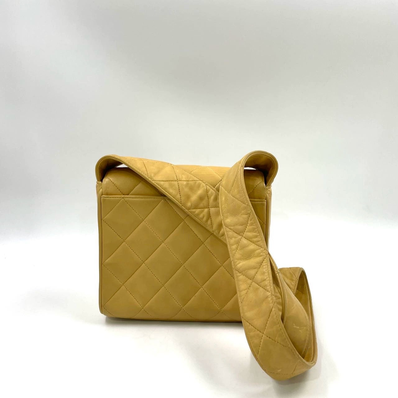 Chanel Flap Crossbody Bag - Almora Bags