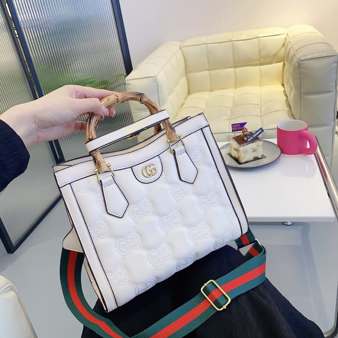 Gucci Designer Tote