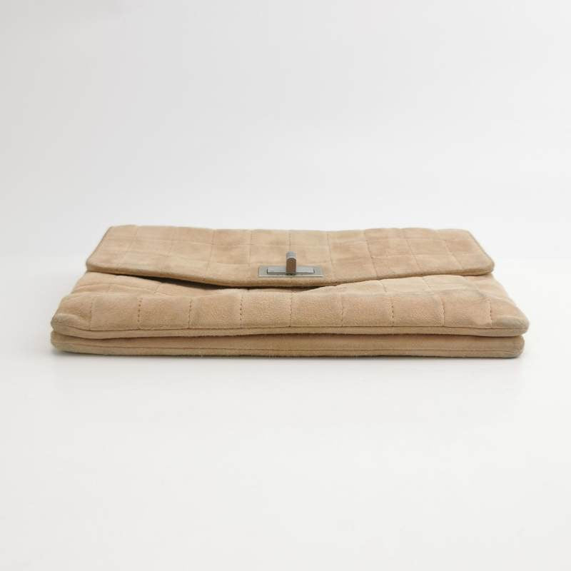 Chanel Flap Shoulder Bag - Almora Bags