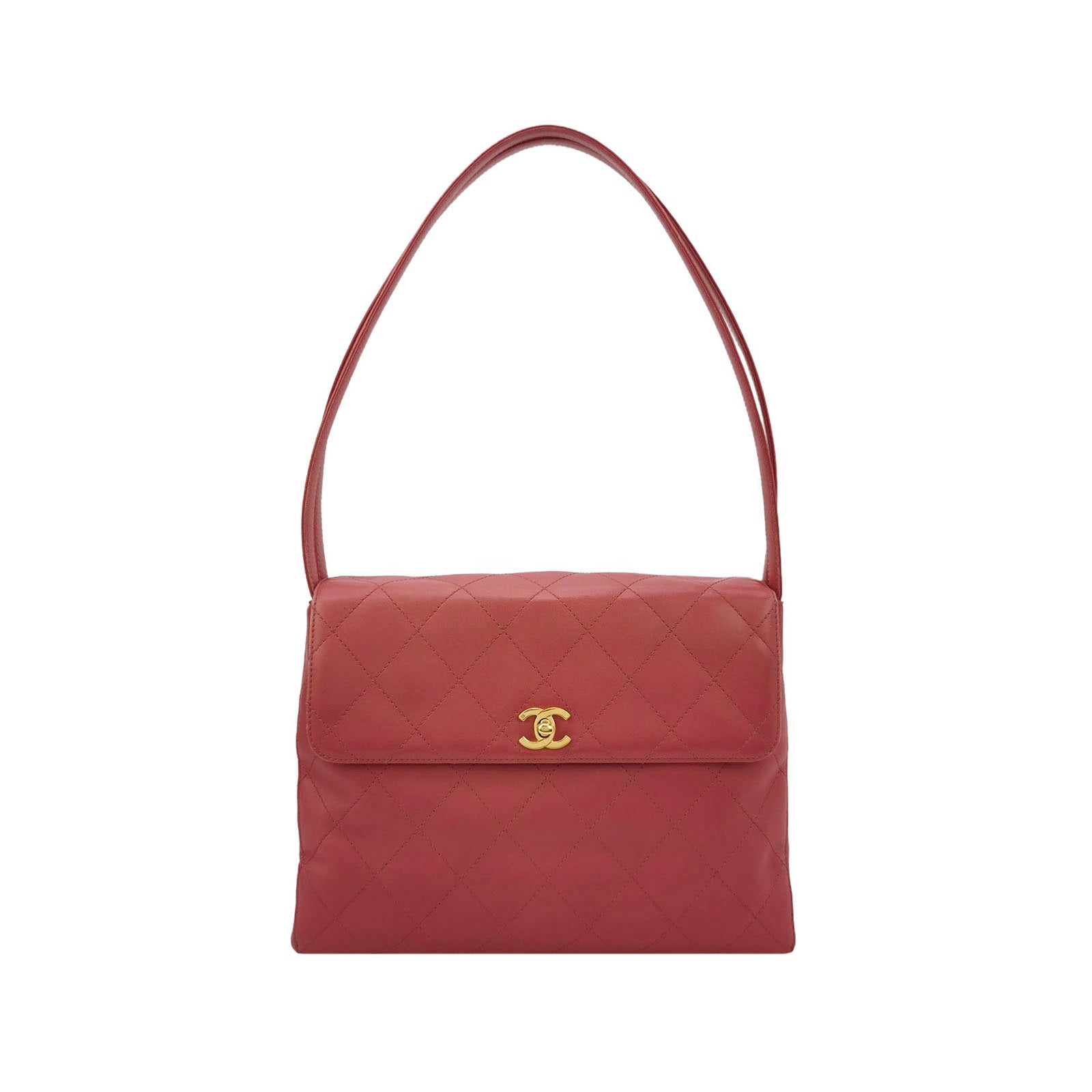 Chanel Kelly Handbag Bag - Almora Bags