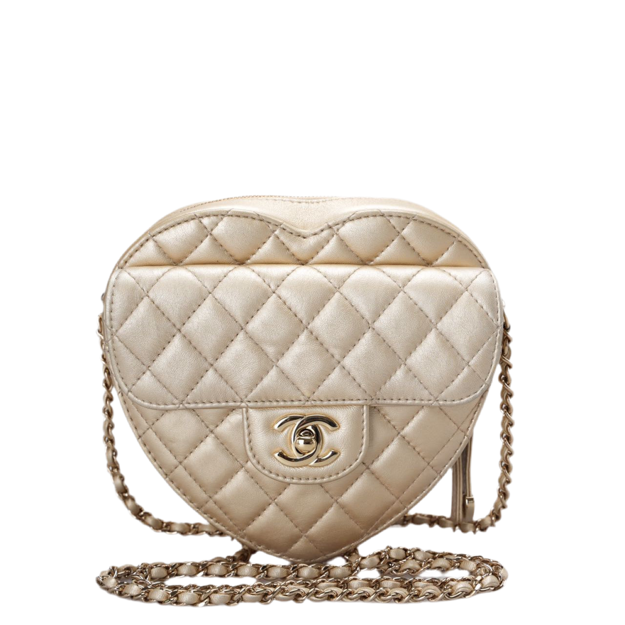 Chanel Handbag - Almora Bags
