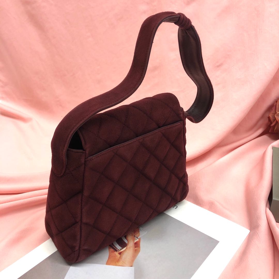 Chanel Kelly Handbag Bag - Almora Bags