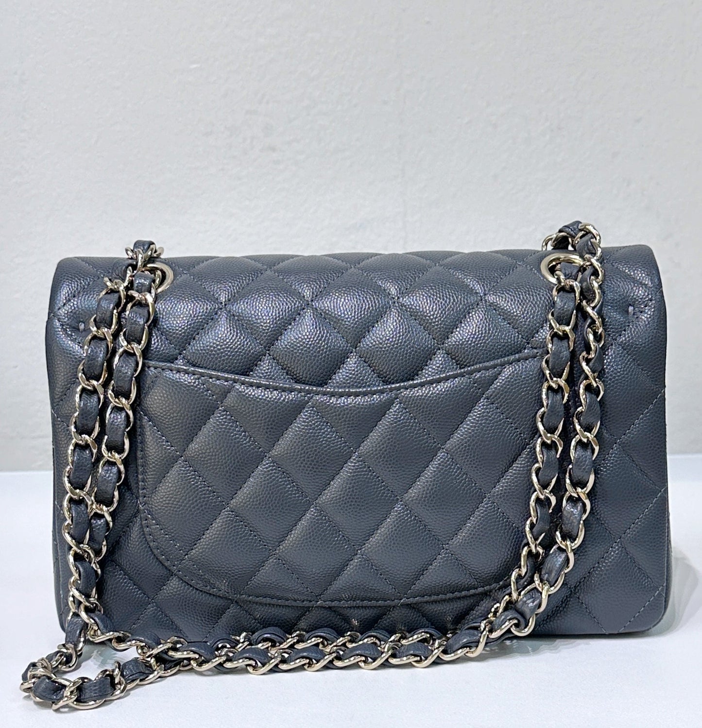 Chanel Flap Shoulder Bag - Almora Bags