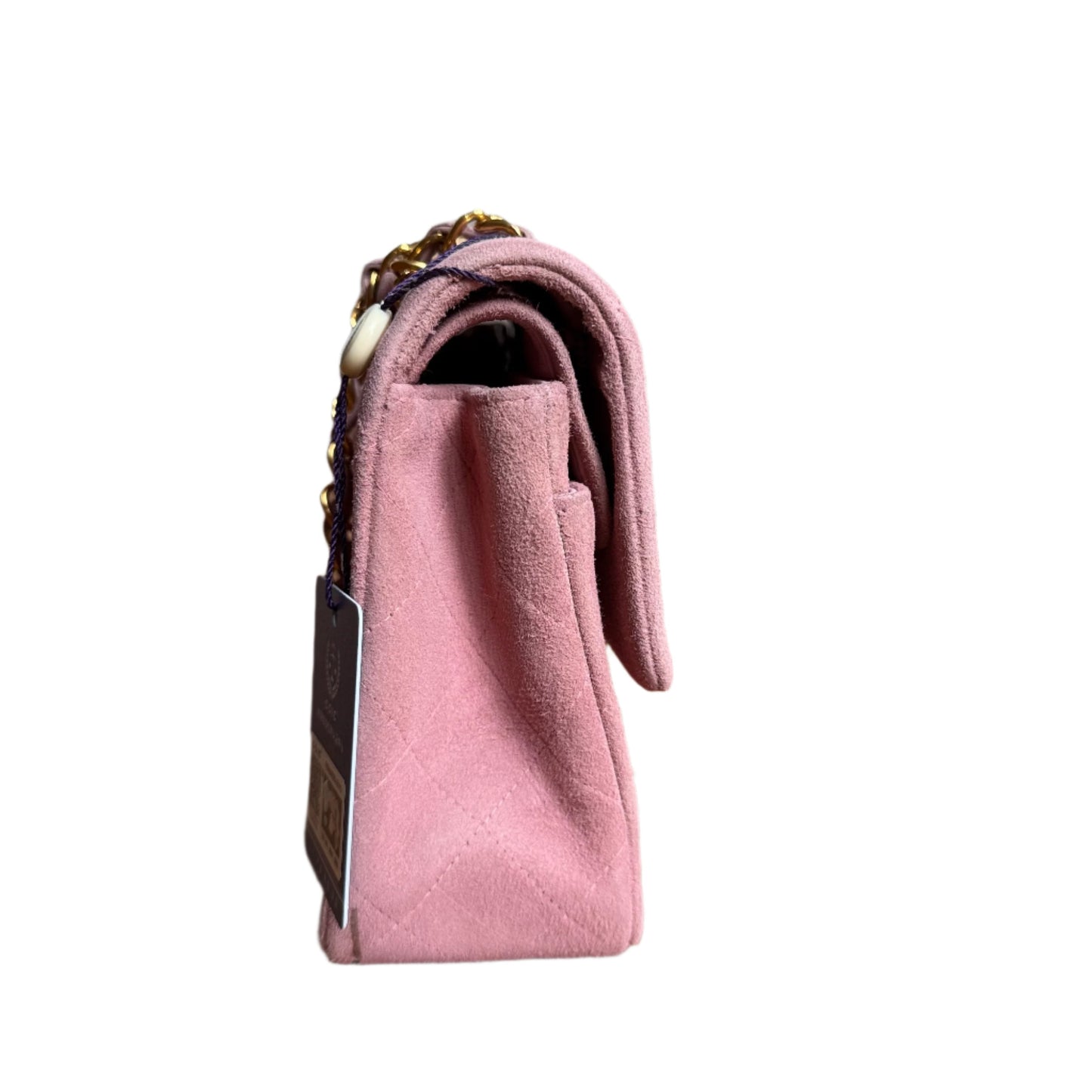 Chanel Classic Flap Shoulder Bag - Almora Bags