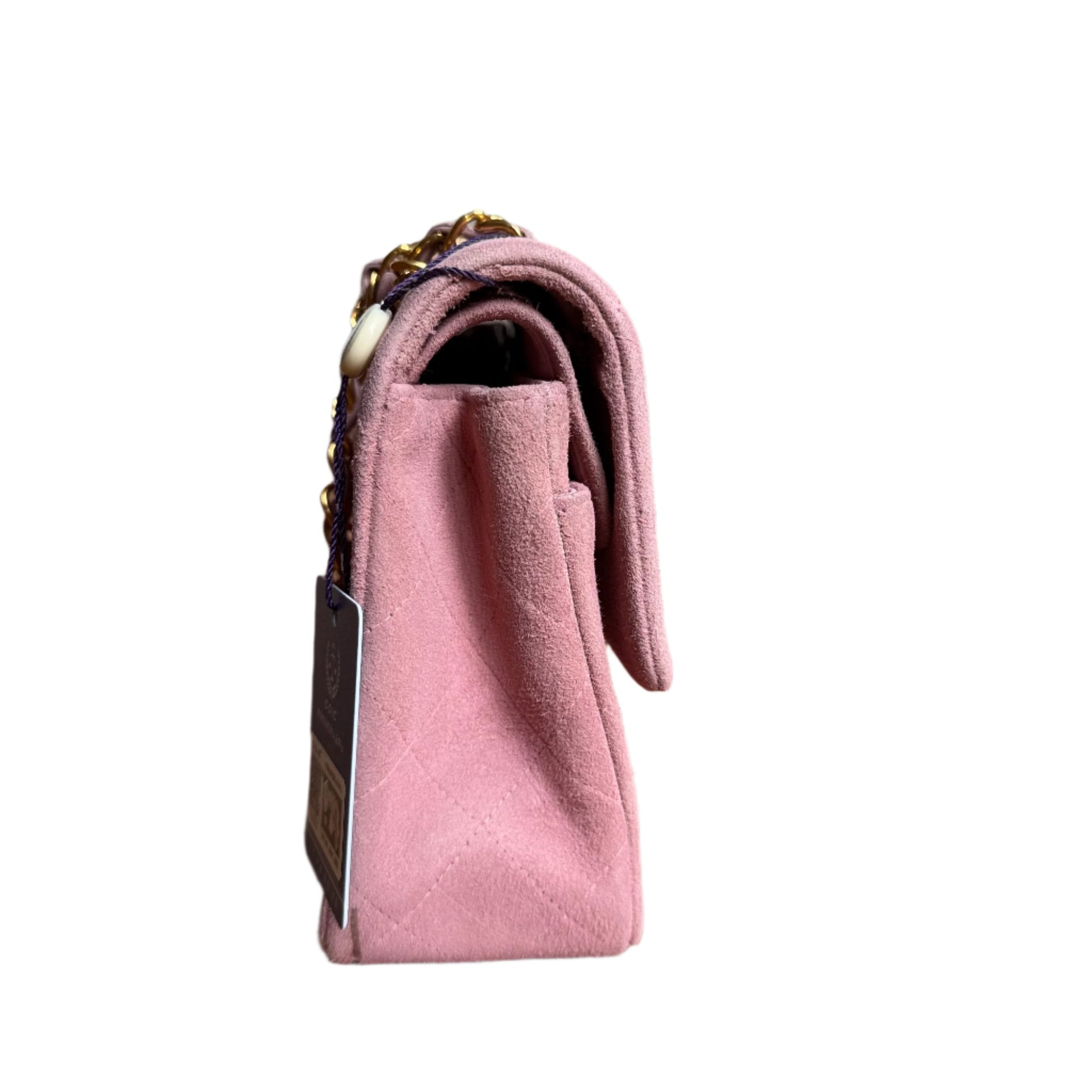 Chanel Classic Flap Shoulder Bag - Almora Bags