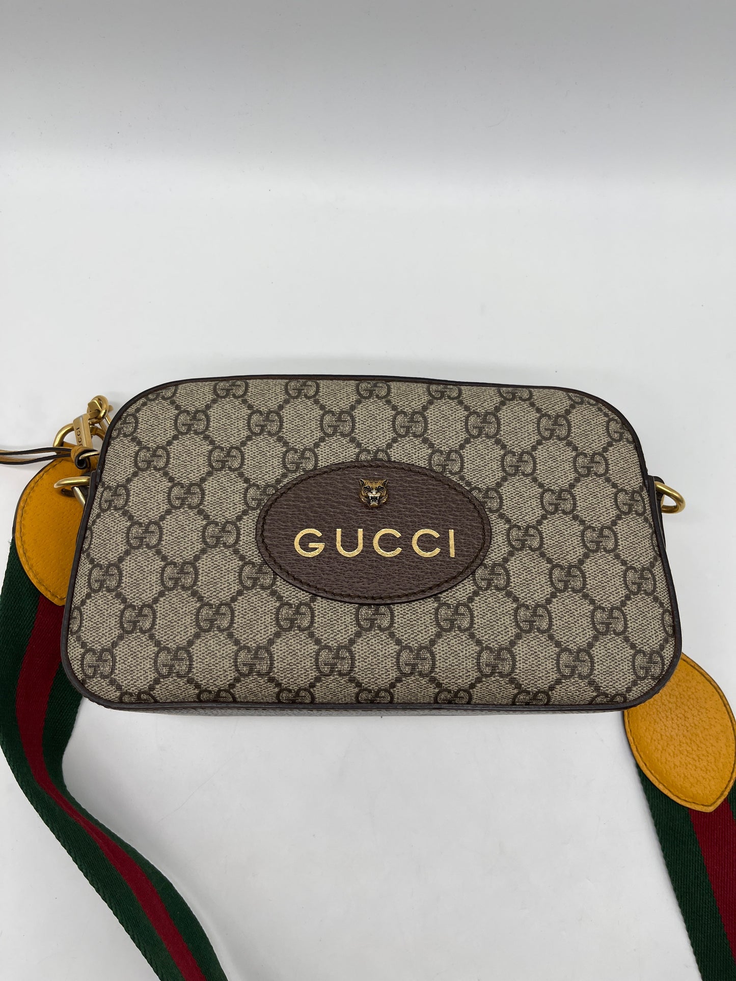 Gucci Designer Crossbody