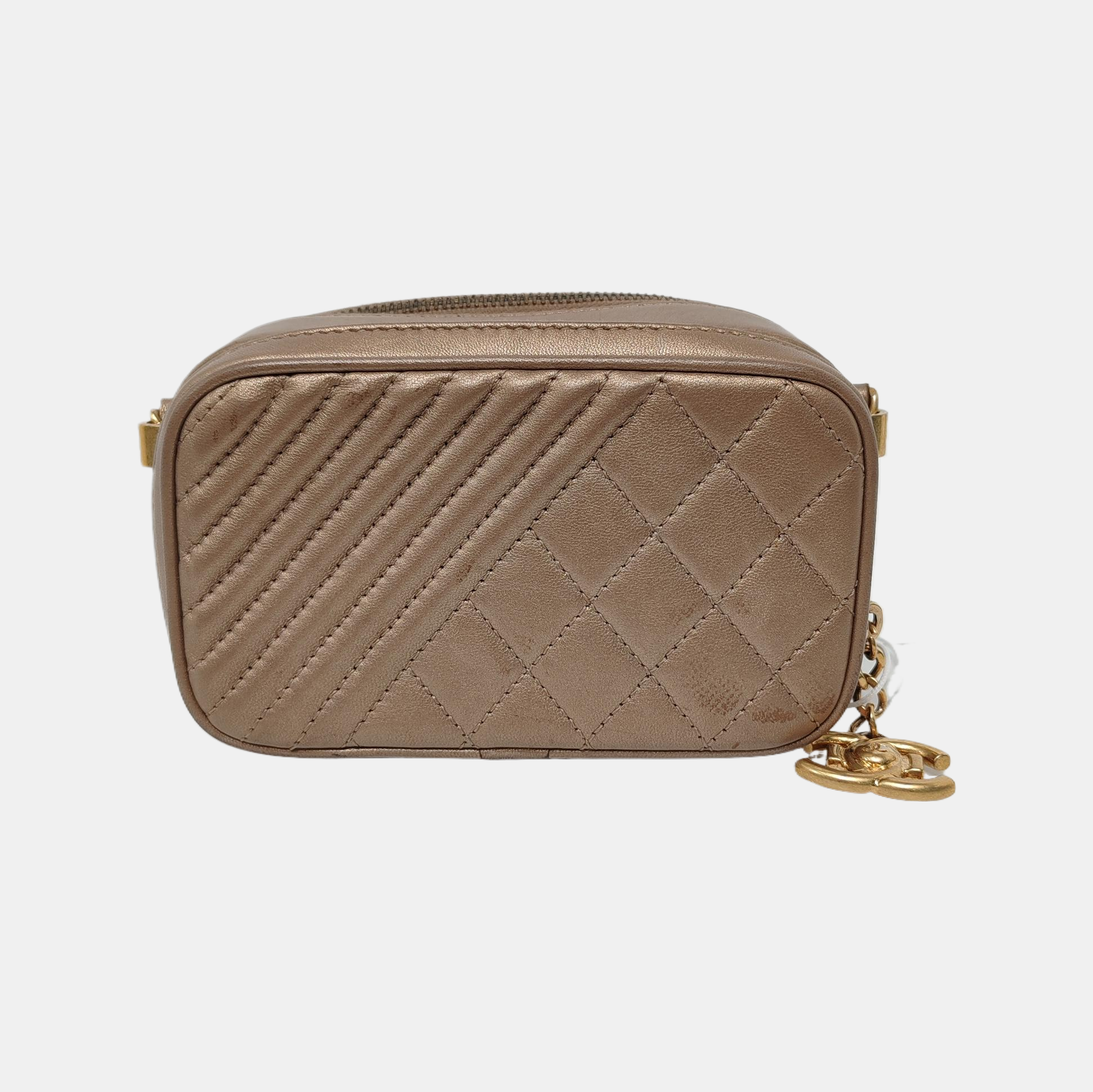 Chanel Handbag Bag - Almora Bags