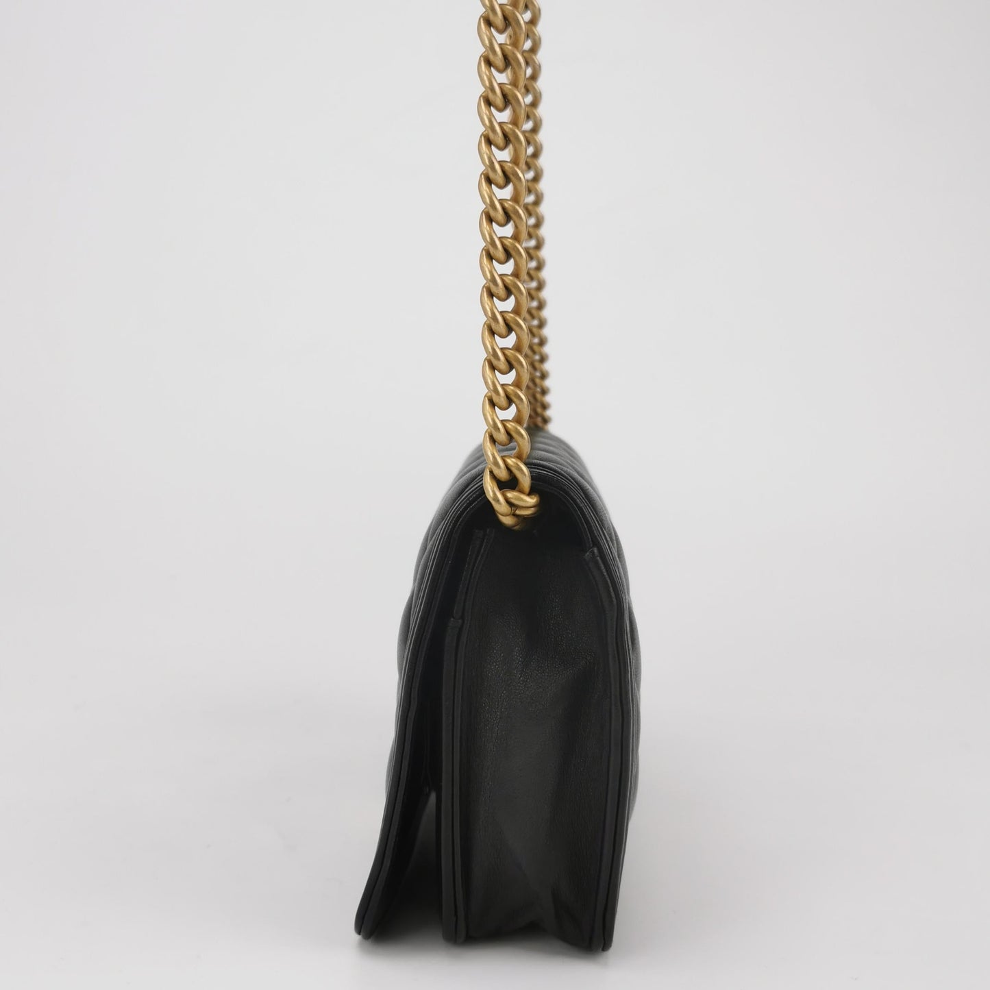 Chanel Flap Crossbody Bag - Almora Bags
