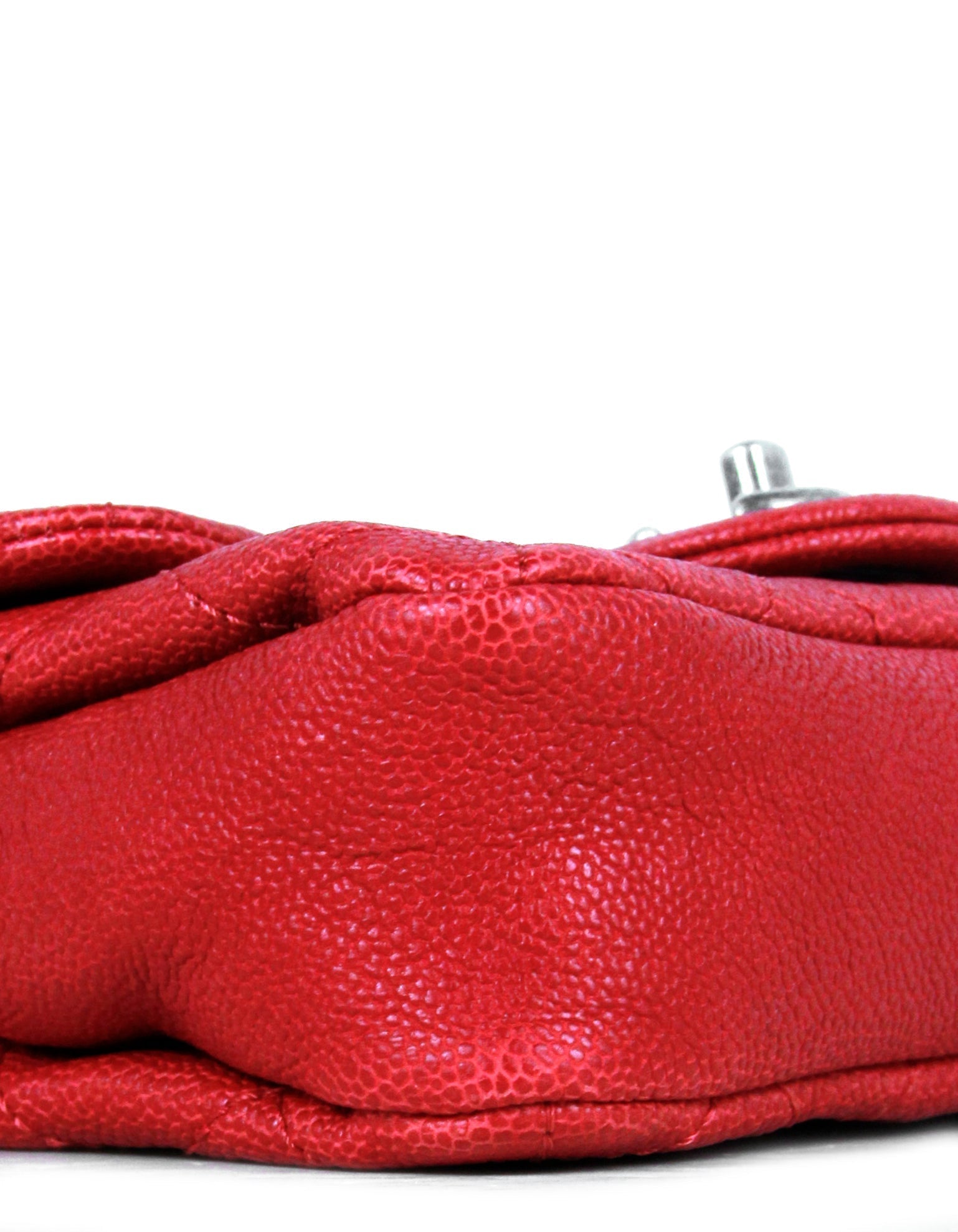 Chanel Flap Shoulder Bag - Almora Bags
