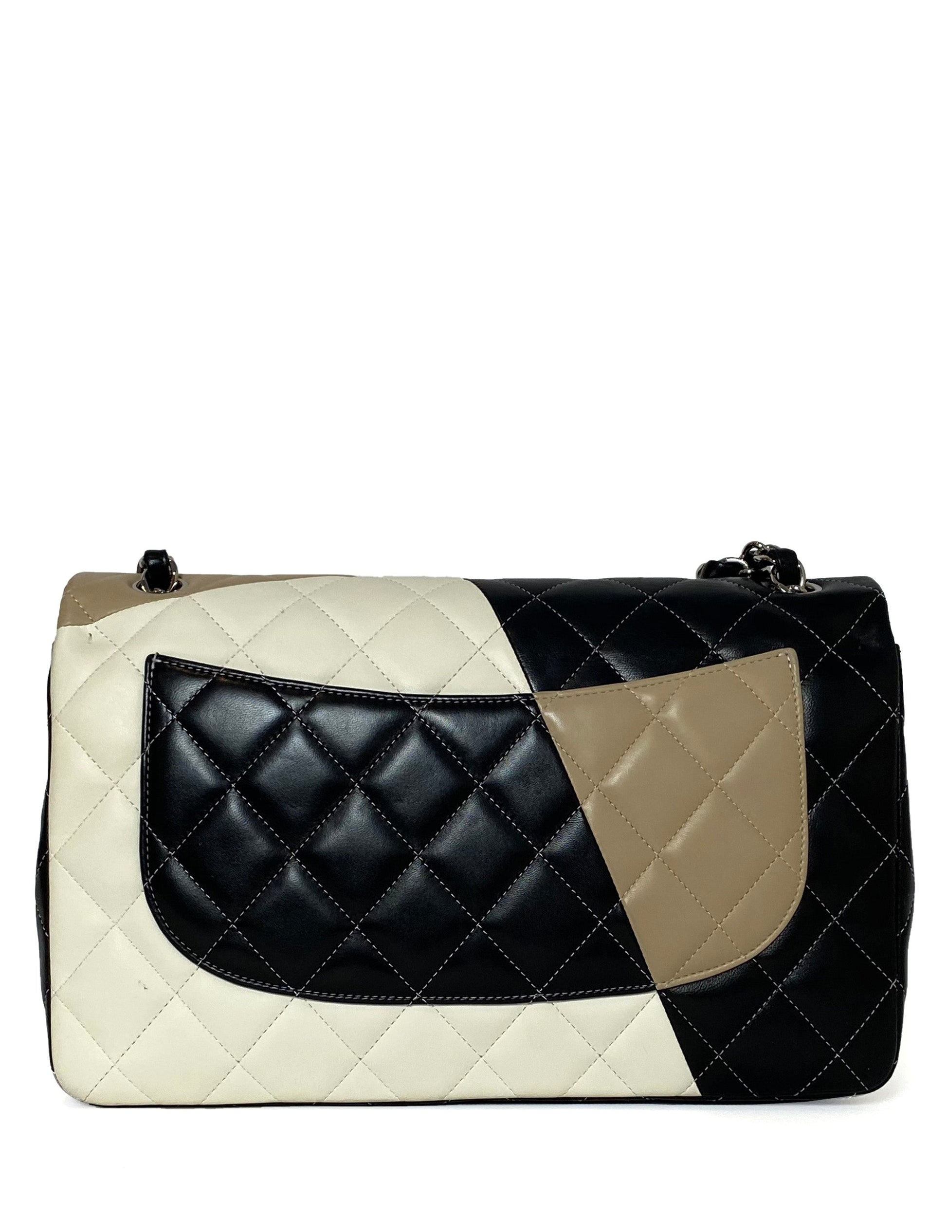 Chanel Flap Shoulder Bag - Almora Bags