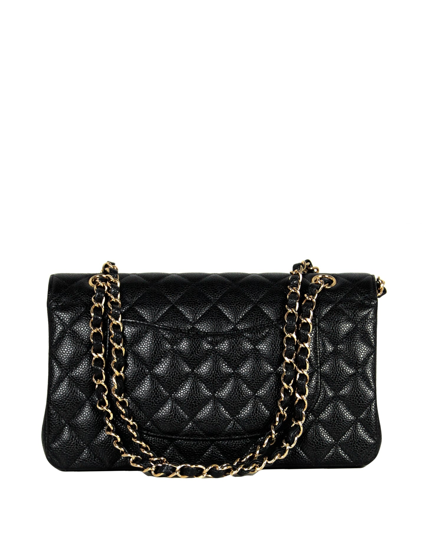 Chanel Flap Shoulder Bag - Almora Bags