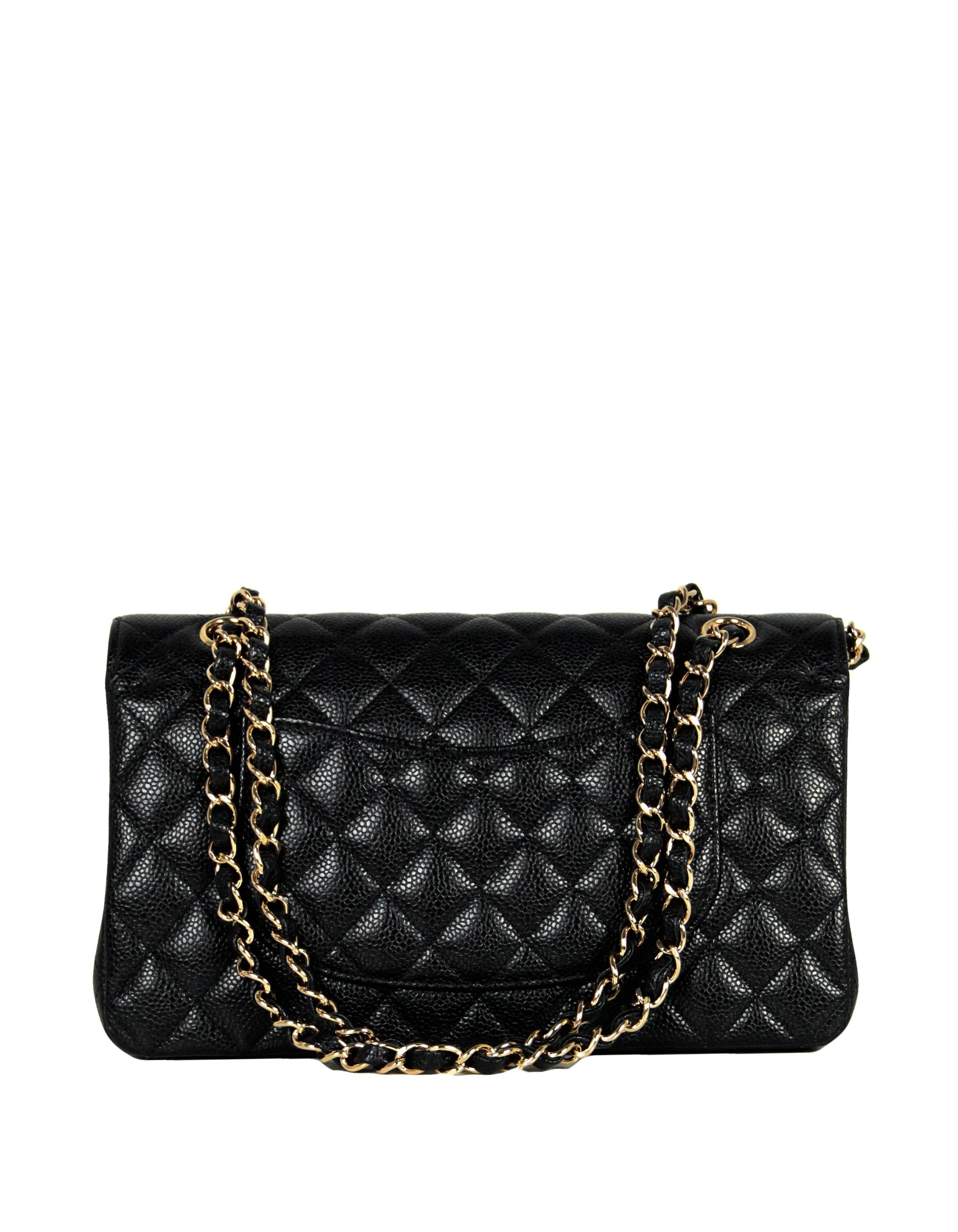 Chanel Flap Shoulder Bag - Almora Bags