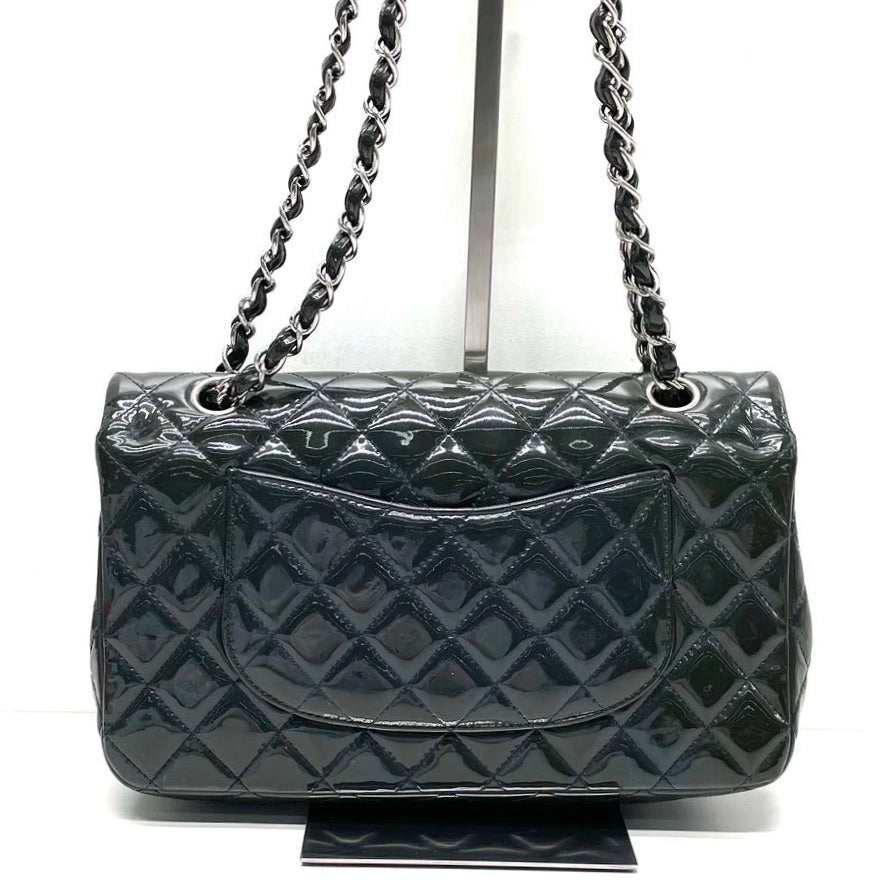 Chanel Classic Flap Shoulder Bag - Almora Bags
