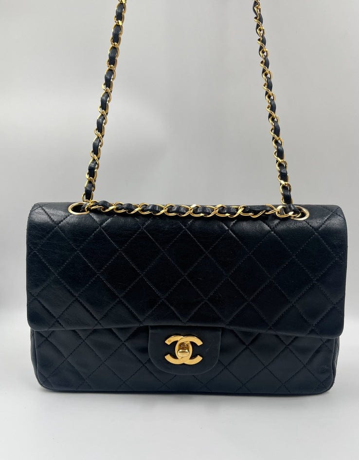 Chanel Flap Shoulder Bag - Almora Bags