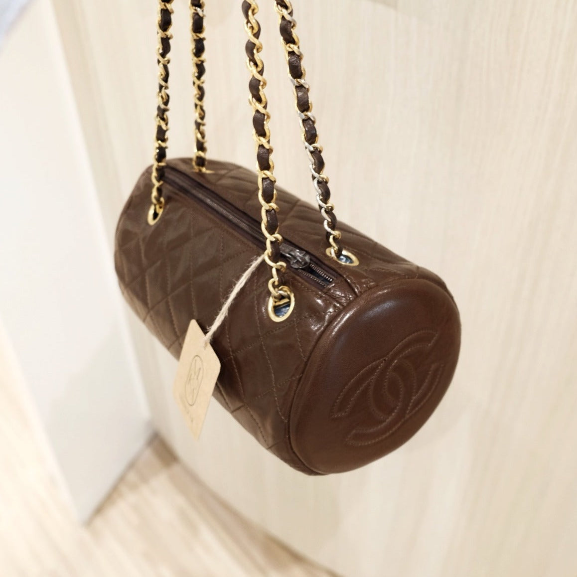 Chanel Handbag Bag - Almora Bags