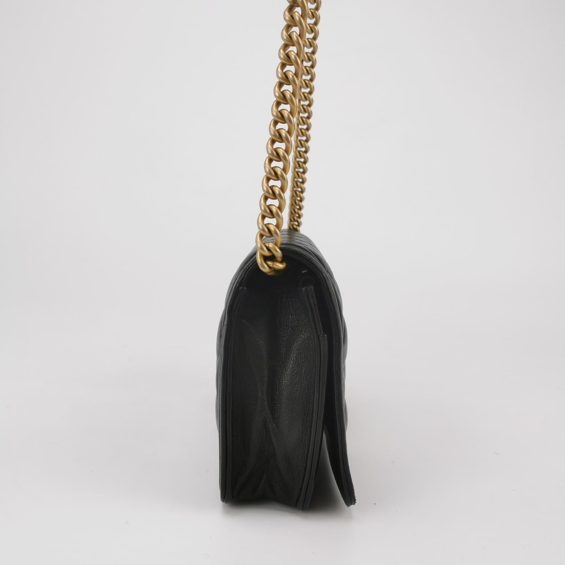Chanel Flap Crossbody Bag - Almora Bags