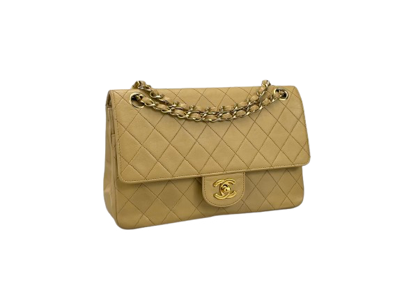 Chanel Flap Shoulder Bag - Almora Bags