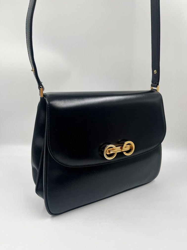 Gucci Leather Crossbody Style 11