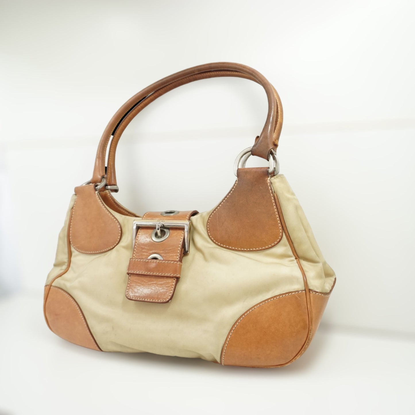Prada Luxury Handbag