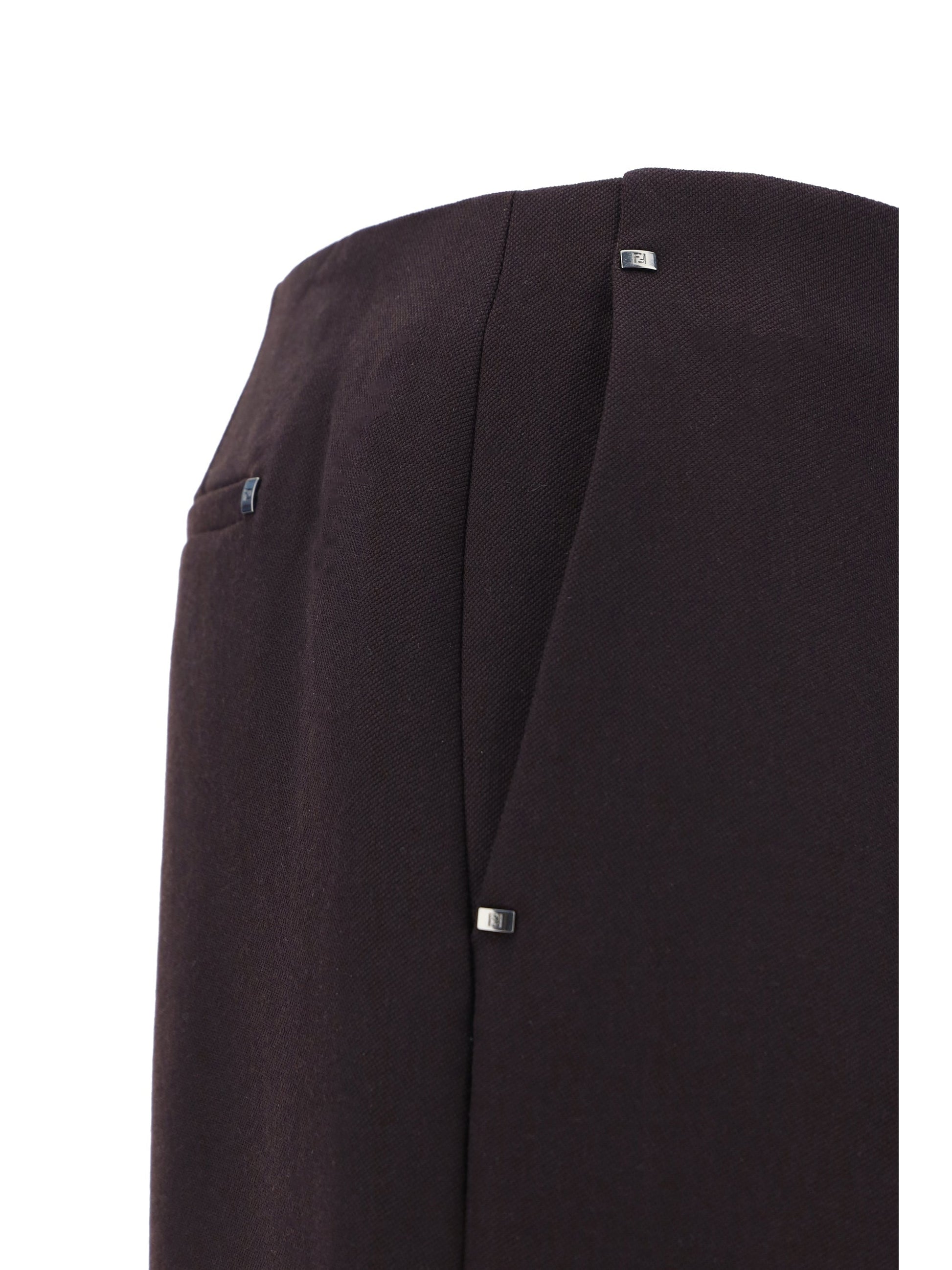 Fendi Women Pants