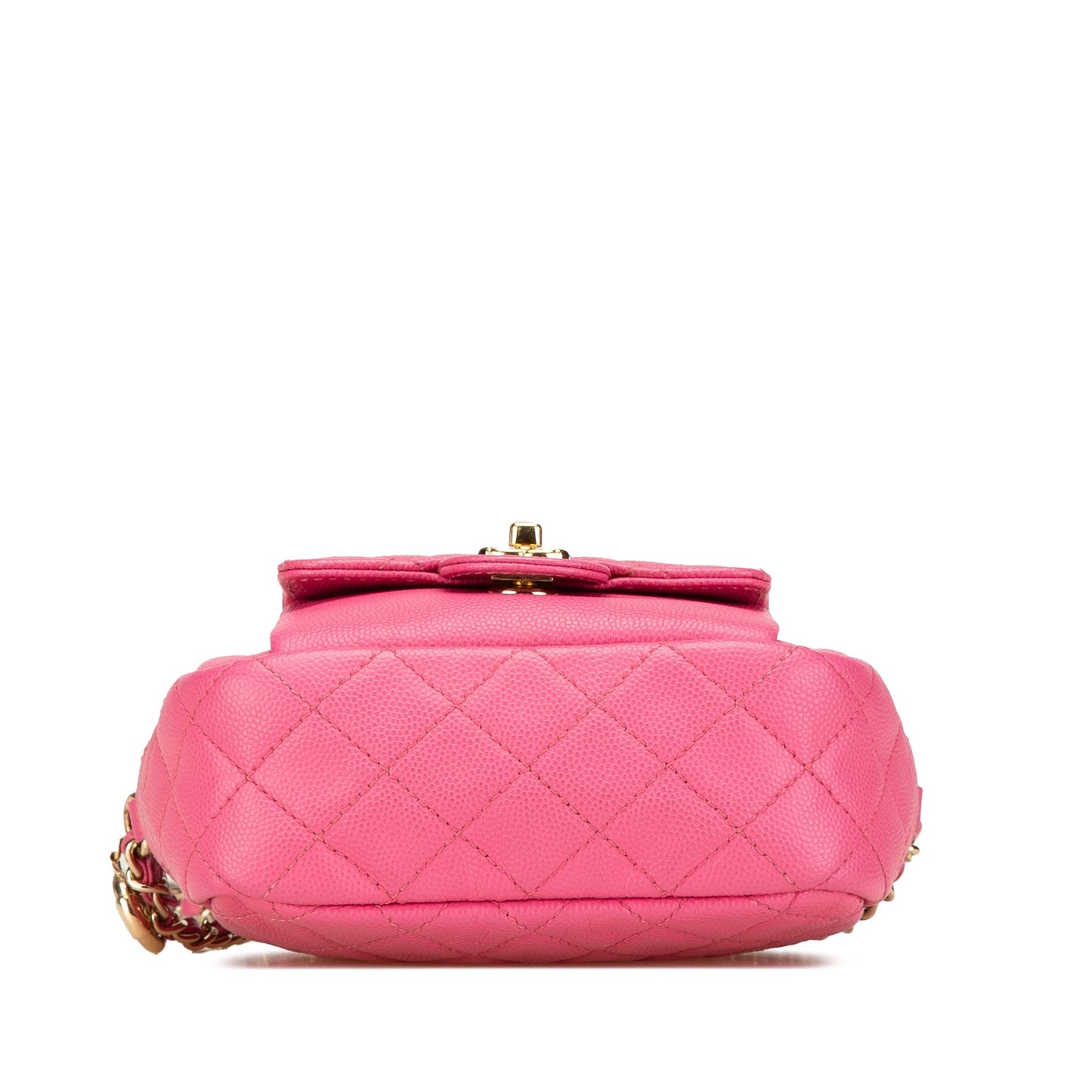 Chanel Camera Bag Crossbody Bag - Almora Bags