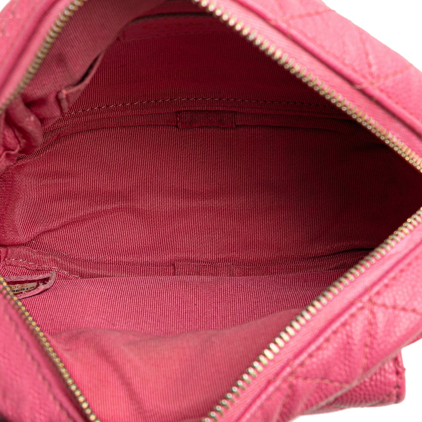 Chanel Camera Bag Crossbody Bag - Almora Bags