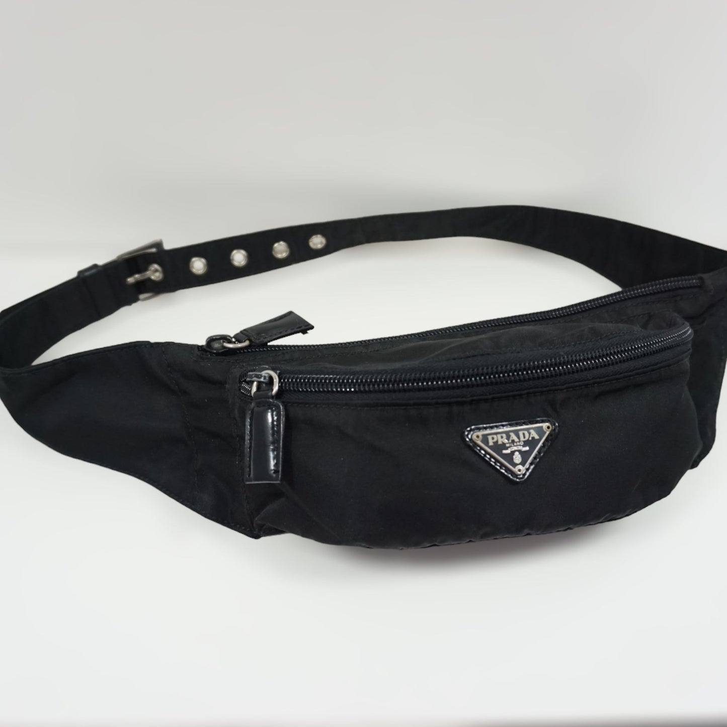Prada Bæltetaske Luxury Handbag