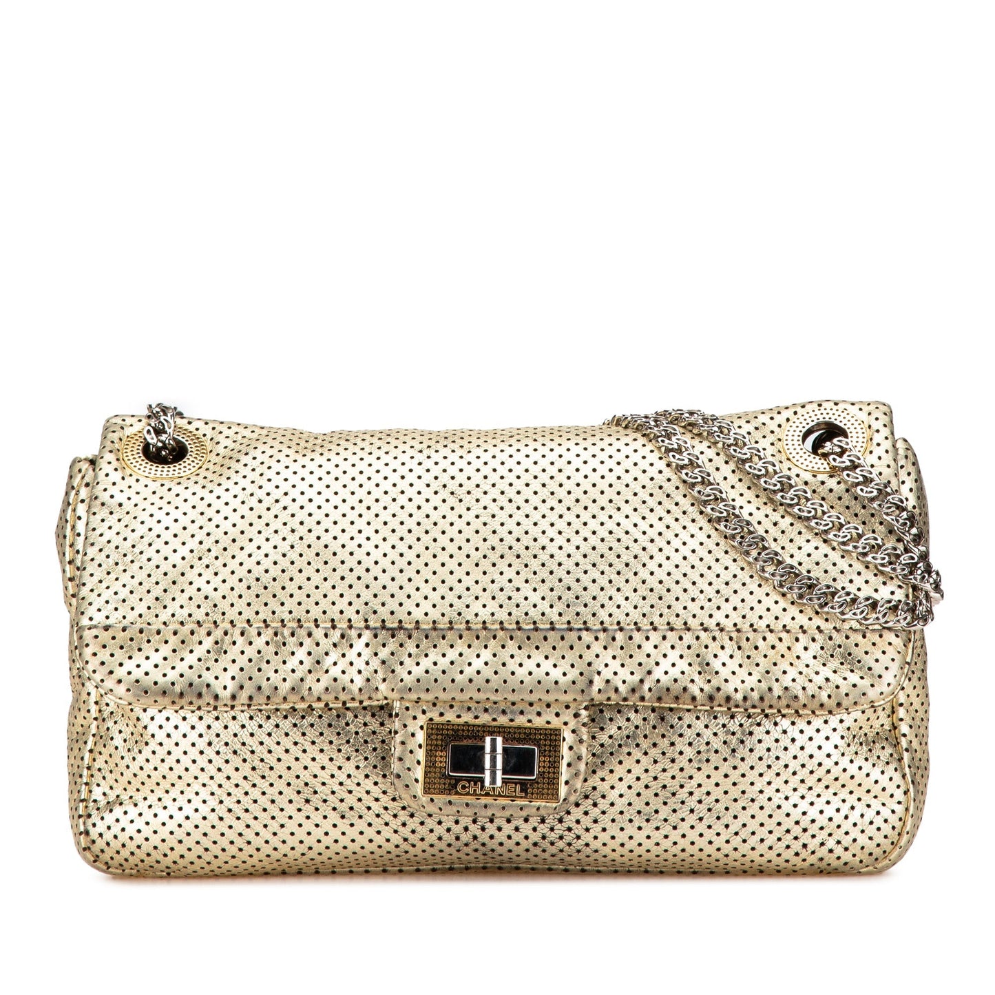 Chanel Flap Shoulder Bag - Almora Bags