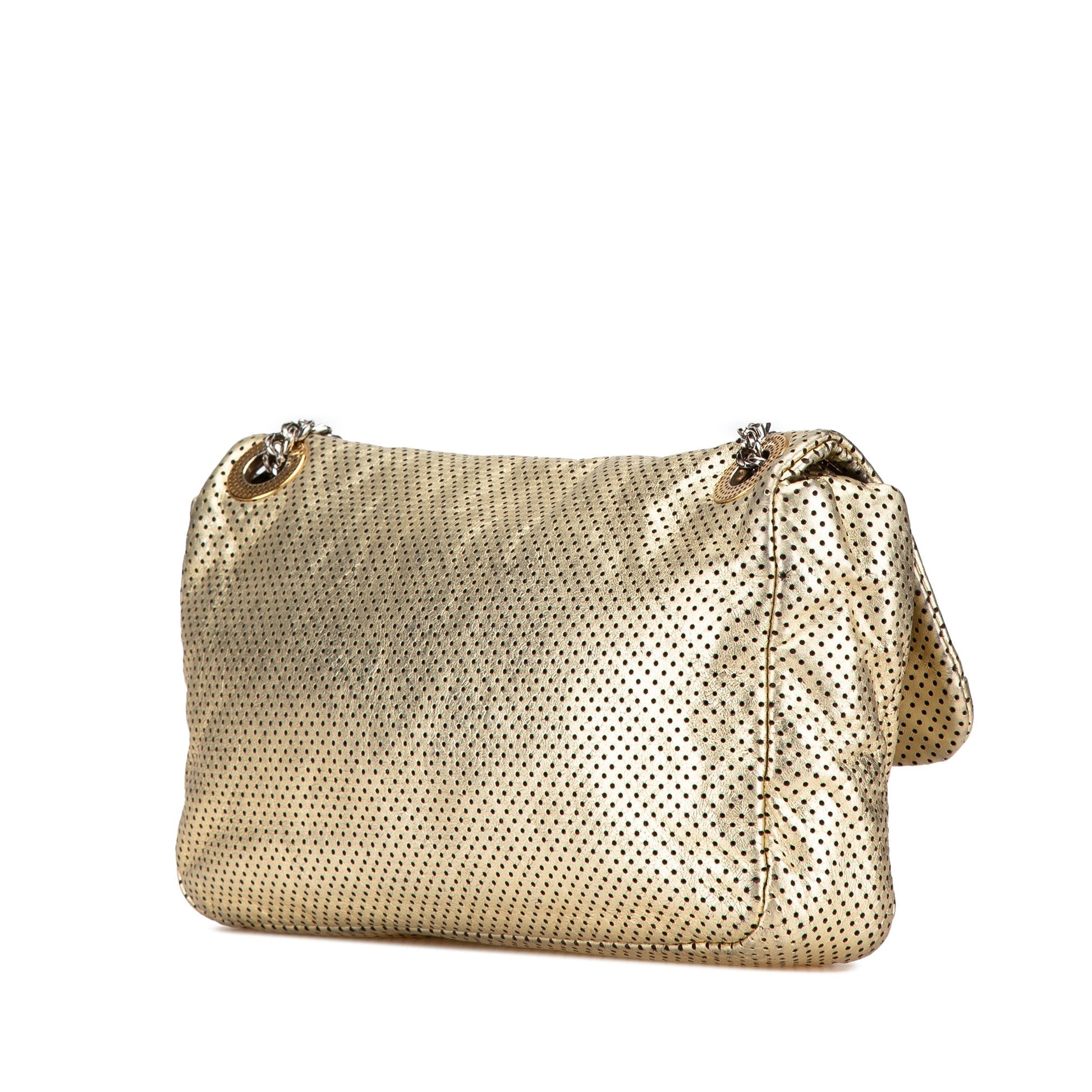 Chanel Flap Shoulder Bag - Almora Bags