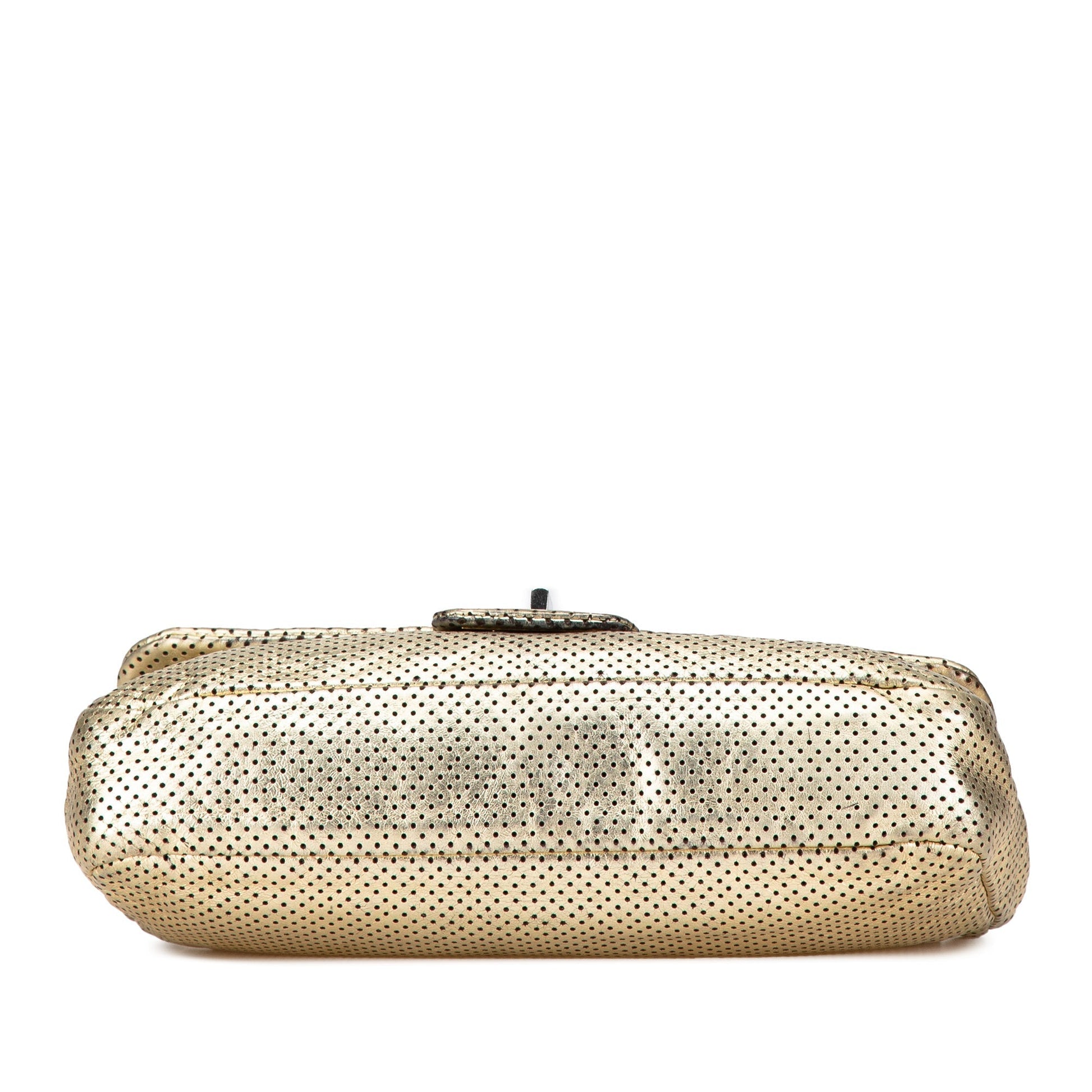 Chanel Flap Shoulder Bag - Almora Bags
