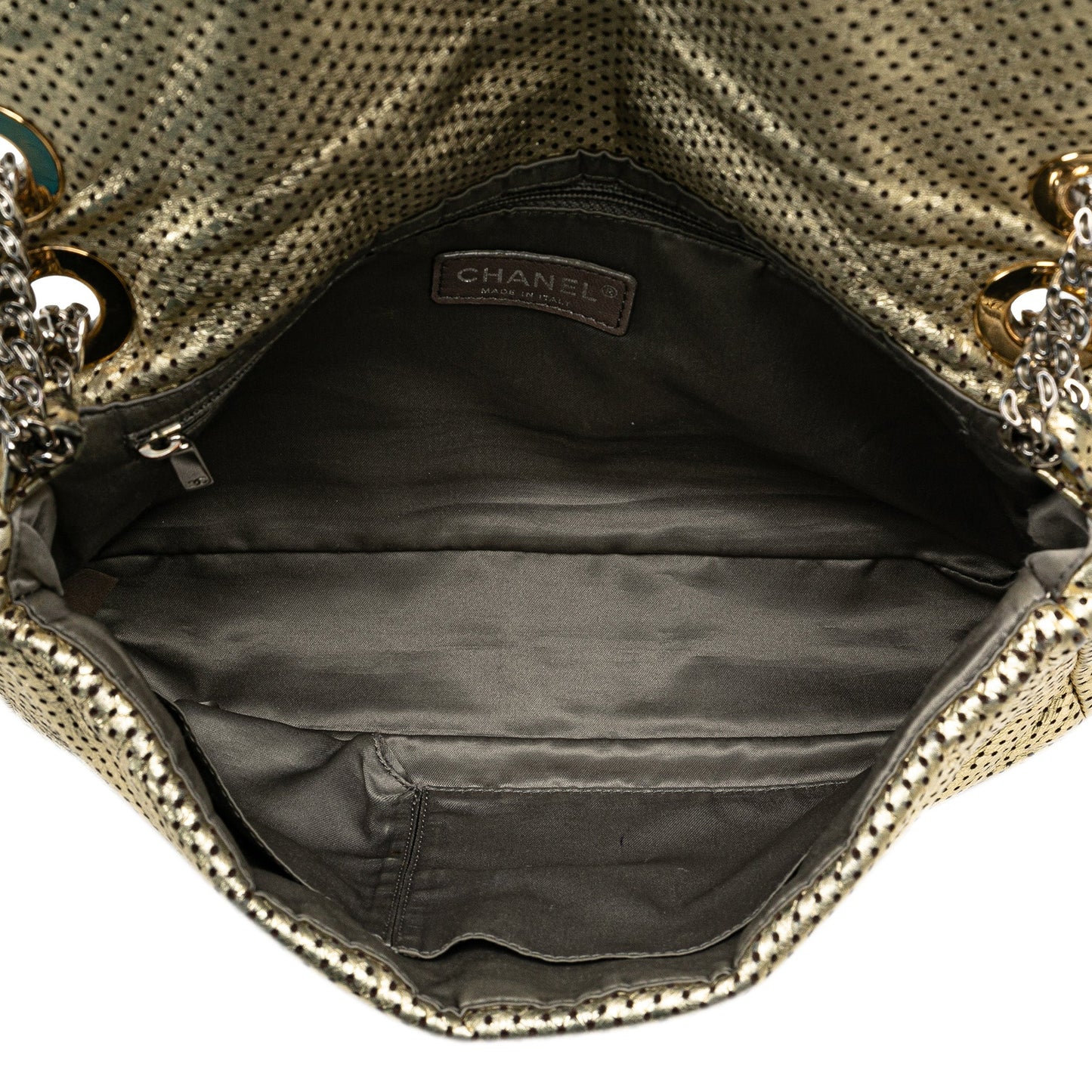 Chanel Flap Shoulder Bag - Almora Bags