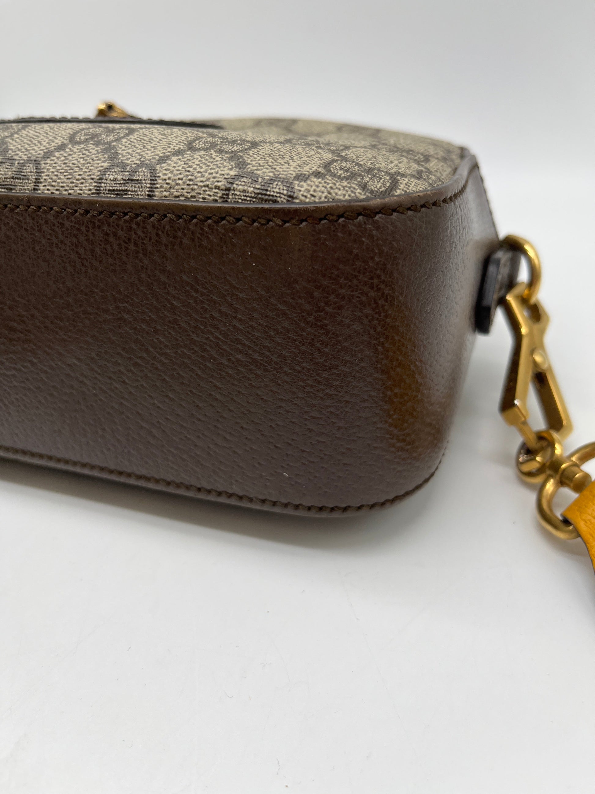 Gucci Designer Crossbody