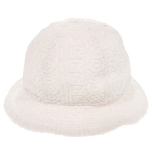 FENDI Other hats FXQ982 Cotton, Nylon white x Marc Jacobs M