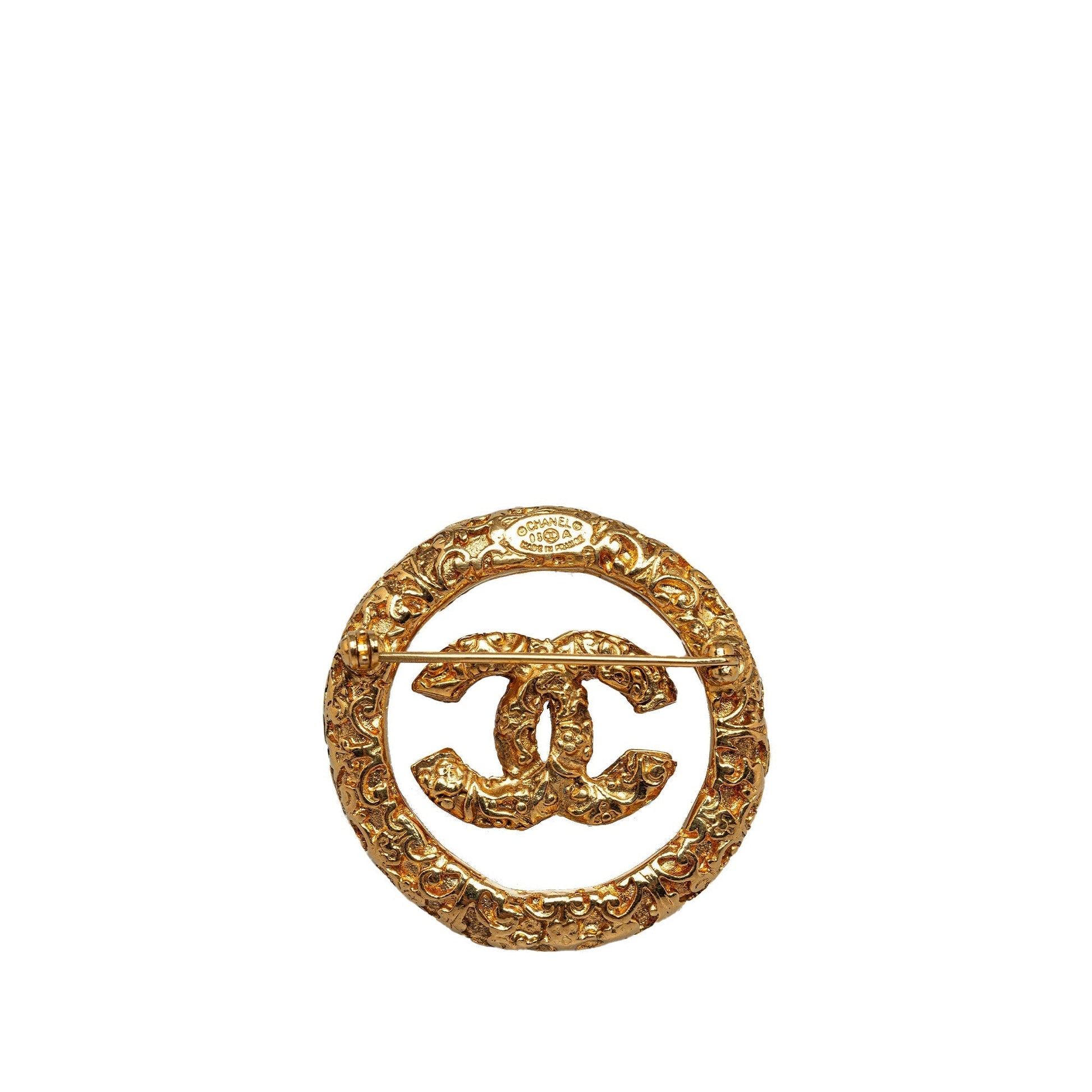Chanel Handbag - Almora Bags