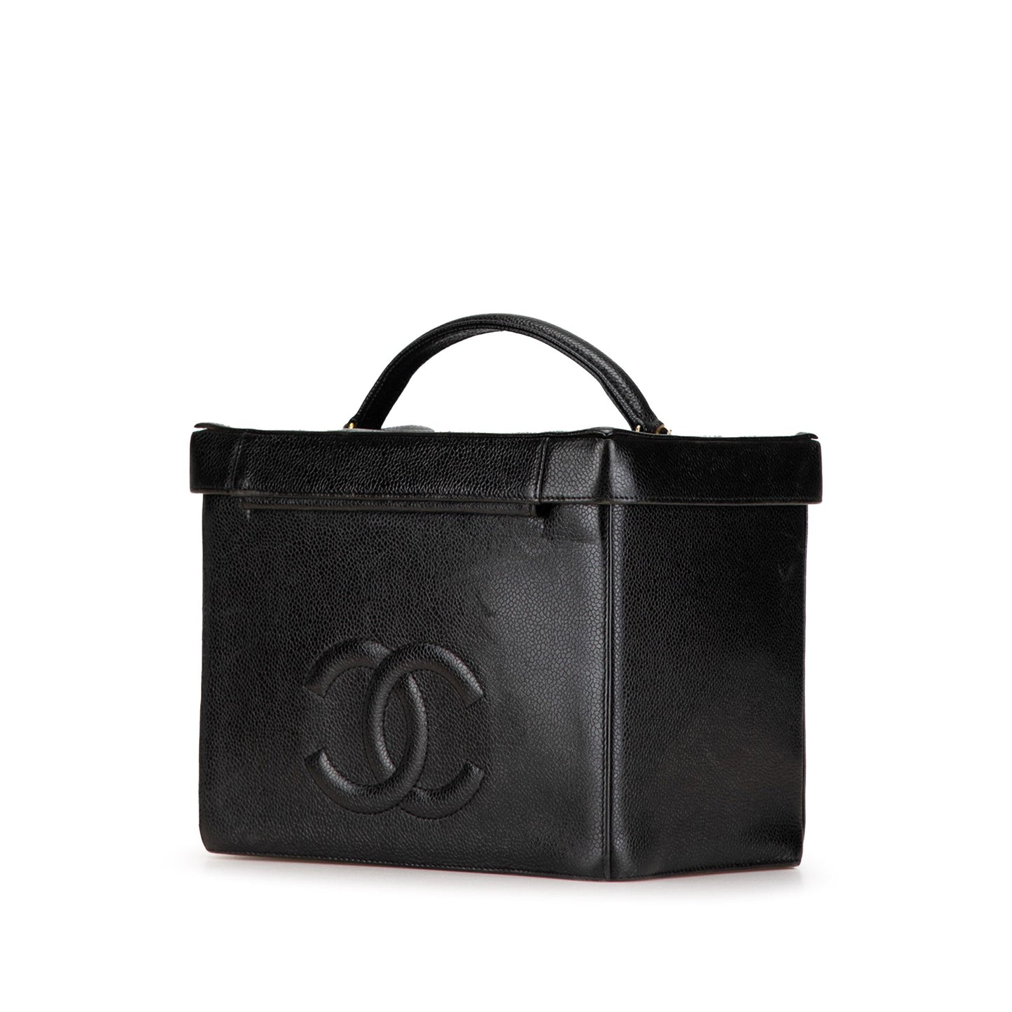 Chanel Twist Shoulder Bag - Almora Bags