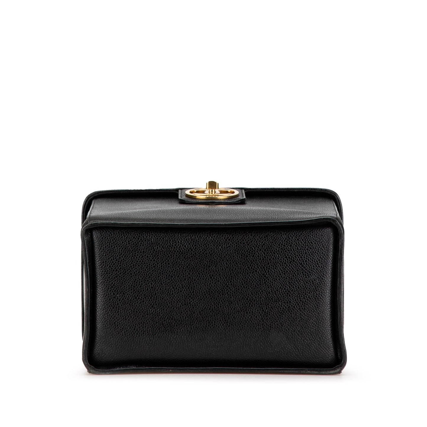 Chanel Twist Shoulder Bag - Almora Bags