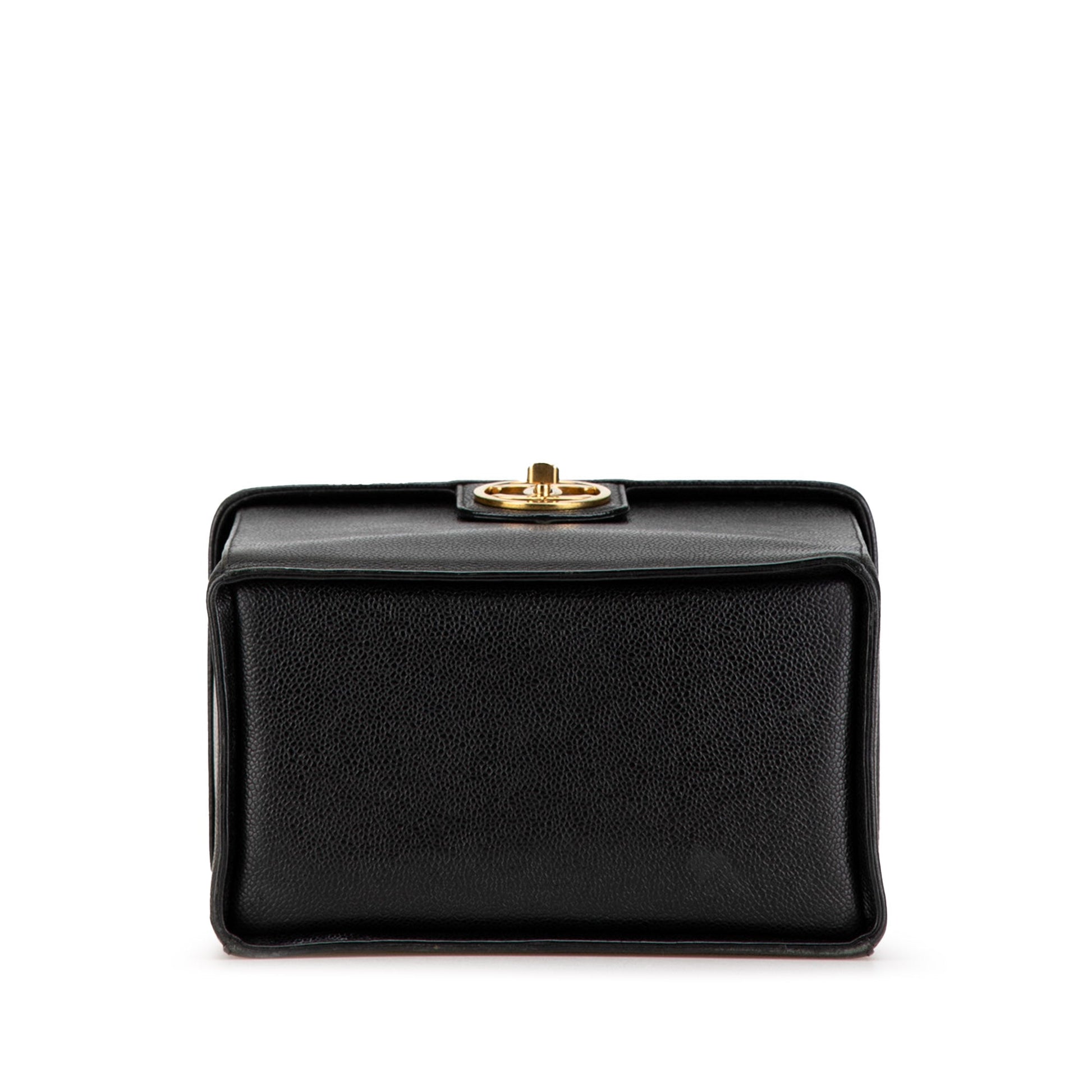 Chanel Twist Shoulder Bag - Almora Bags