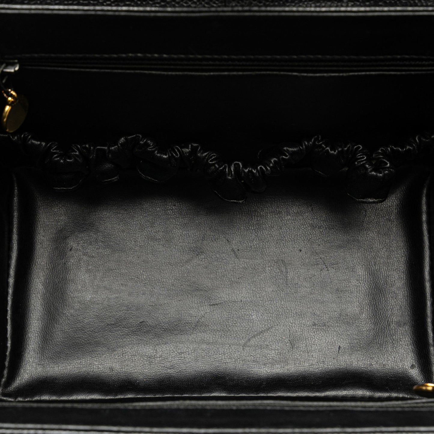 Chanel Twist Shoulder Bag - Almora Bags