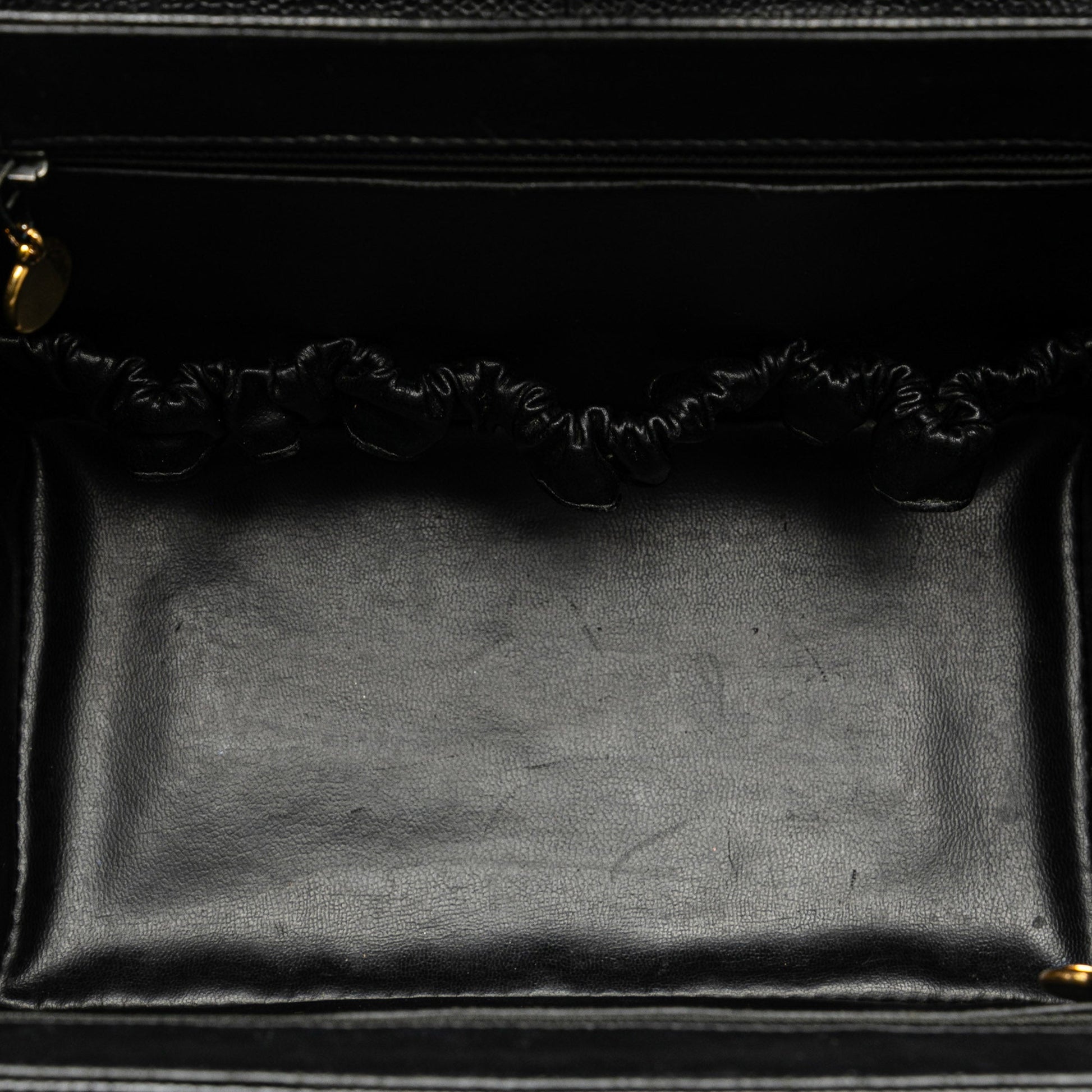 Chanel Twist Shoulder Bag - Almora Bags