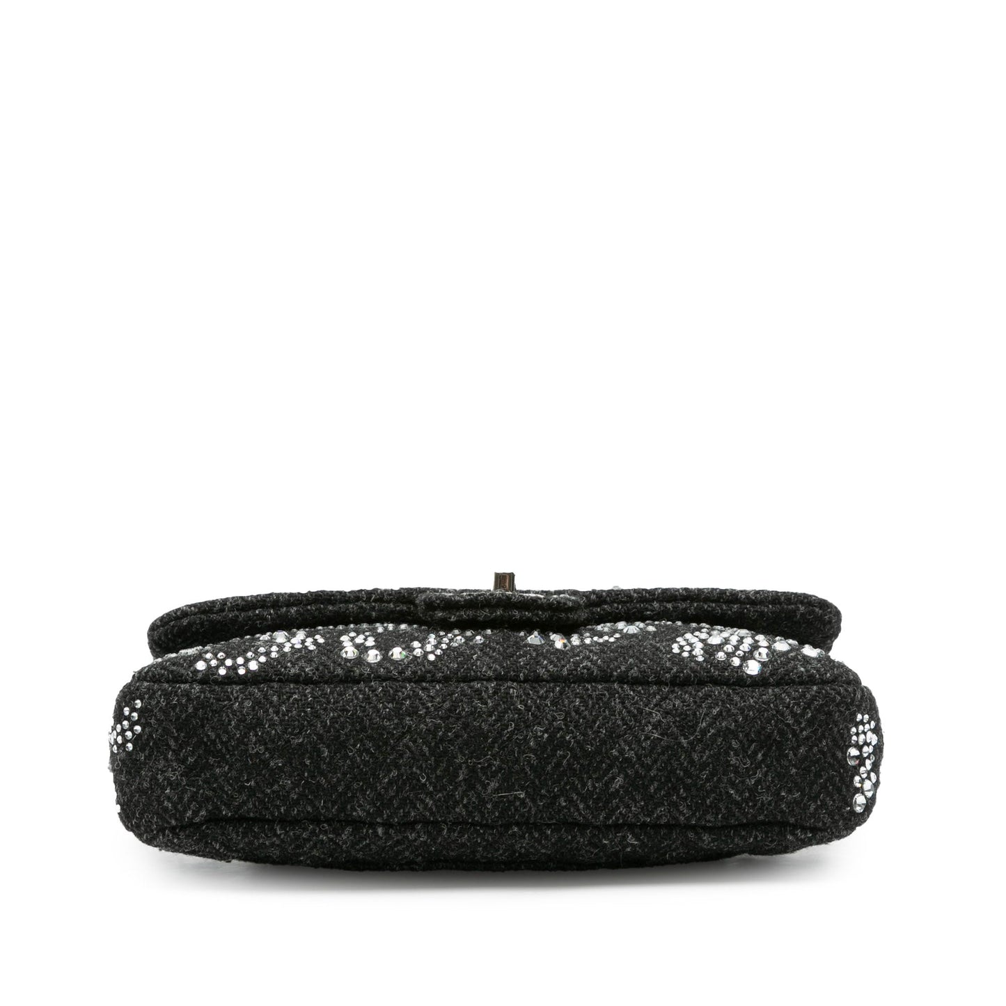 Chanel Flap Shoulder Bag - Almora Bags