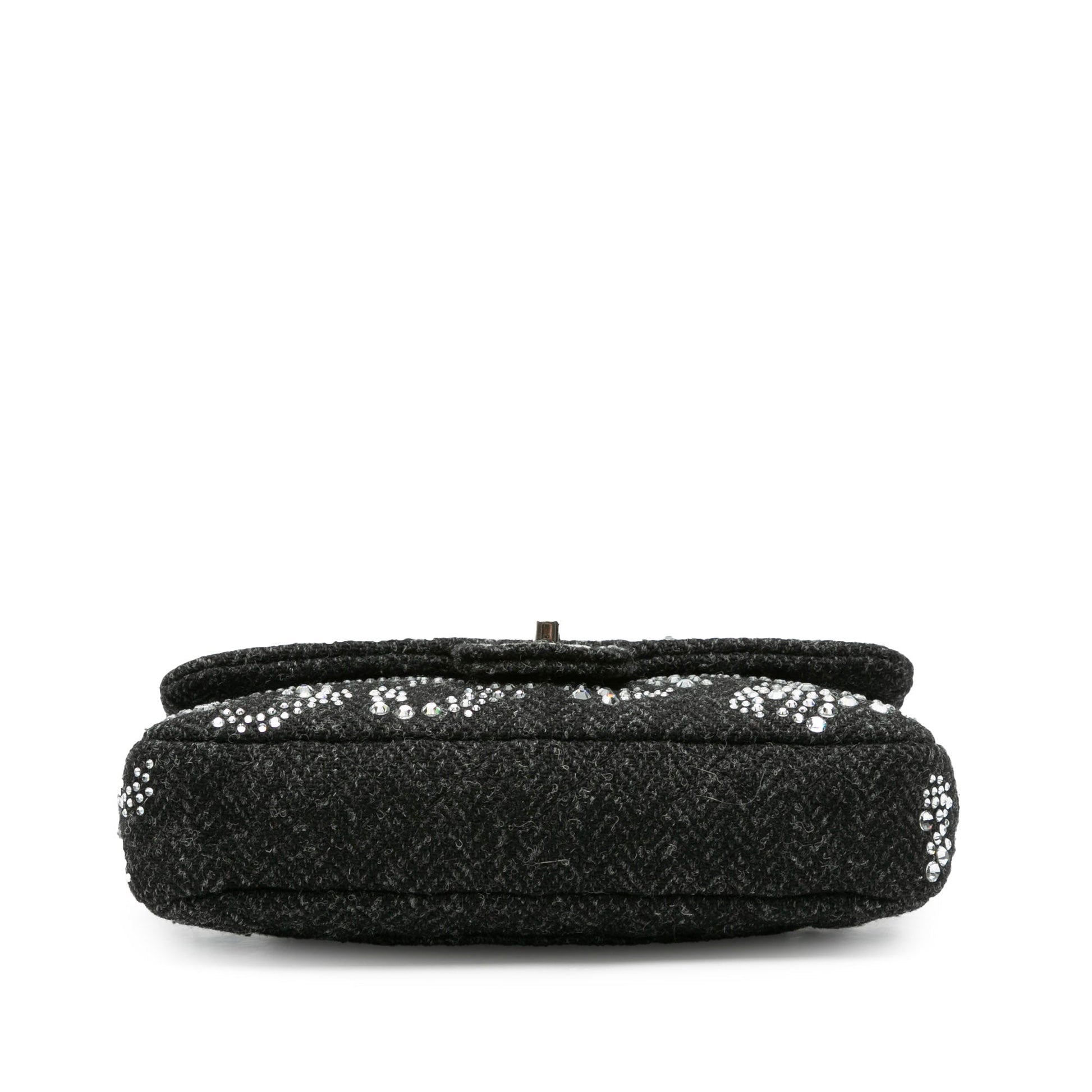 Chanel Flap Shoulder Bag - Almora Bags