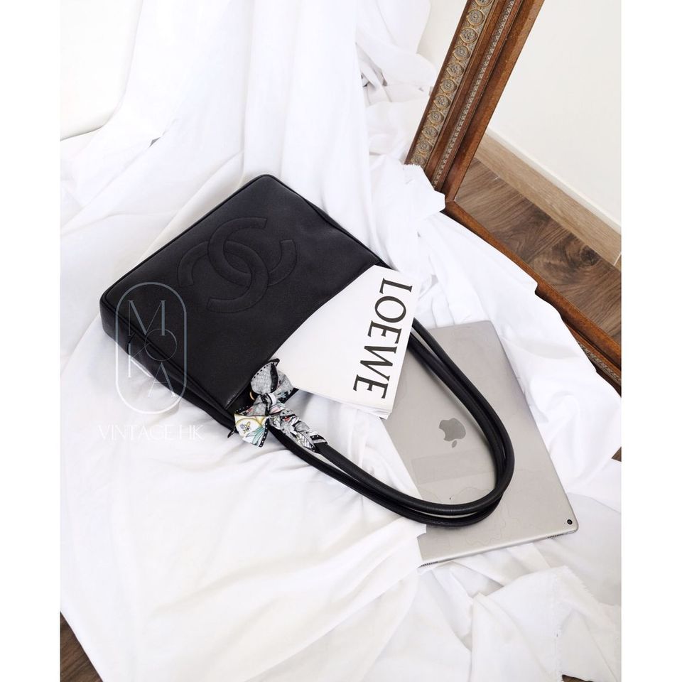 Chanel Tote Bag - Almora Bags