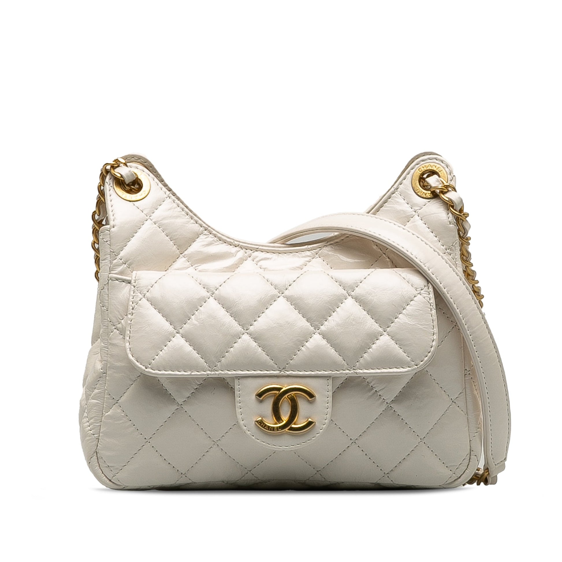 Chanel Small Crossbody Bag - Almora Bags