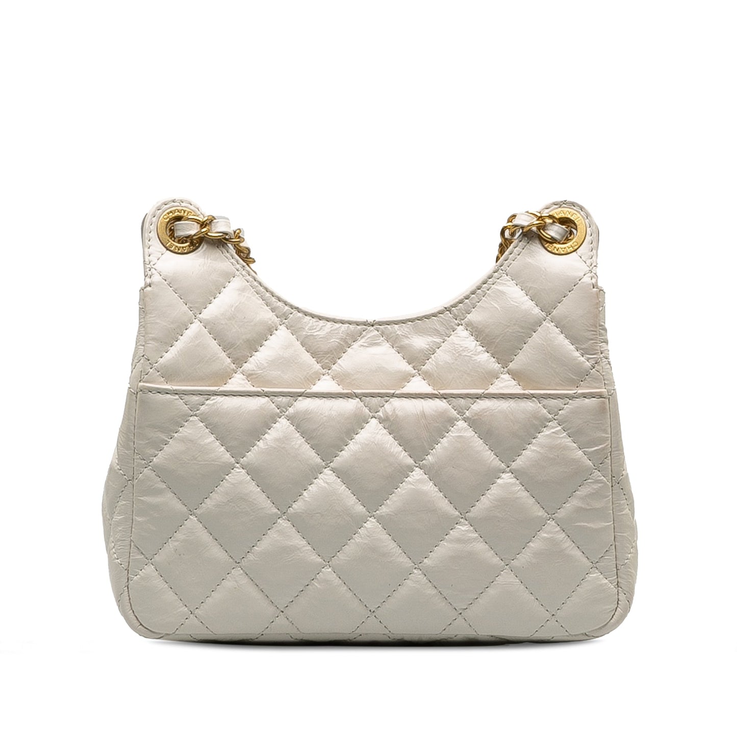 Chanel Small Crossbody Bag - Almora Bags