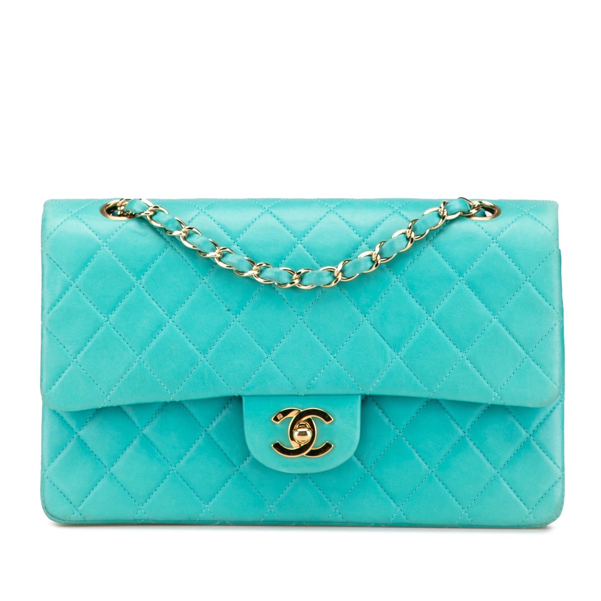 Chanel Flap Shoulder Bag - Almora Bags